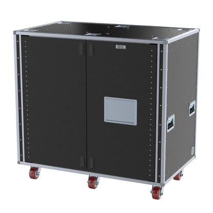 20RU CPAC Pocket Door Shockmount - Double Wide - In Stock