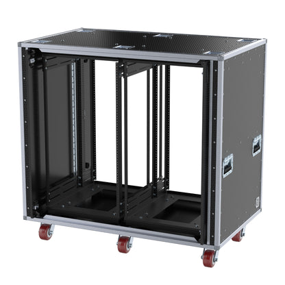 20RU CPAC Pocket Door Shockmount - Double Wide - In Stock