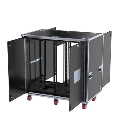 20RU CPAC Pocket Door Shockmount - Double Wide - In Stock