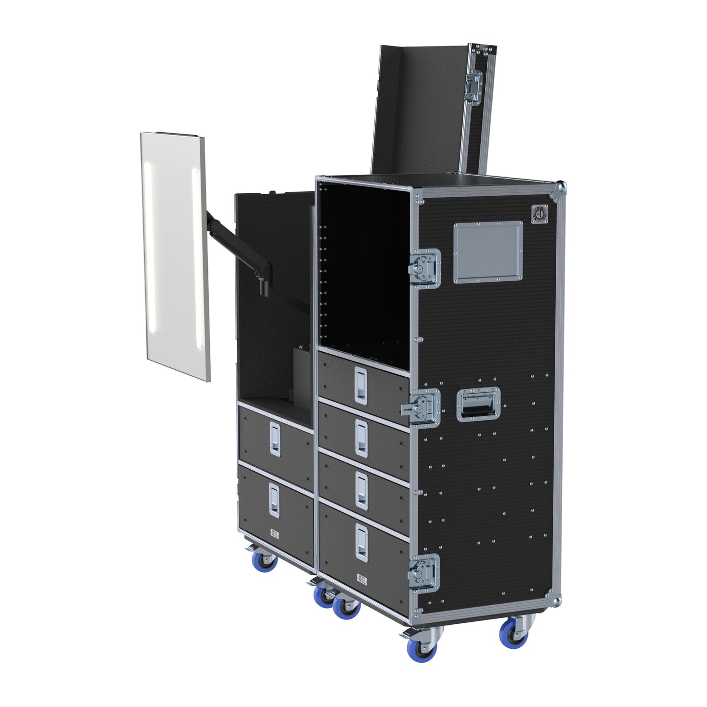 Wardrobe - Design 7