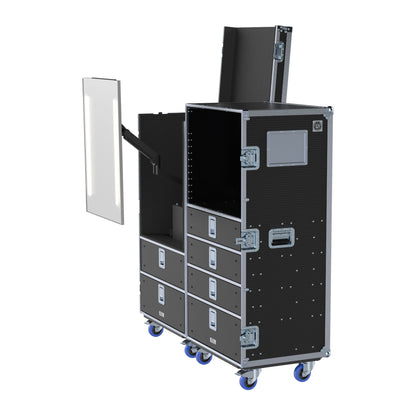 Wardrobe - Design 7