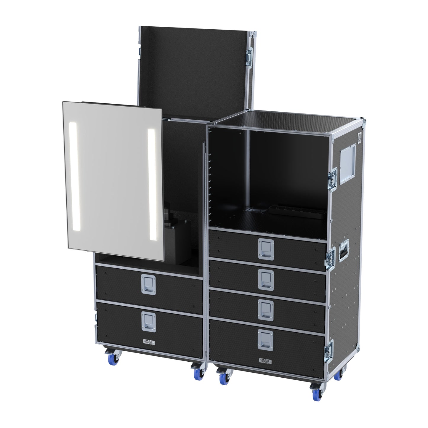 Wardrobe - Design 7