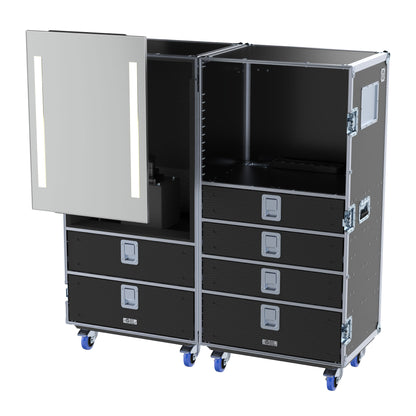 Wardrobe - Design 7