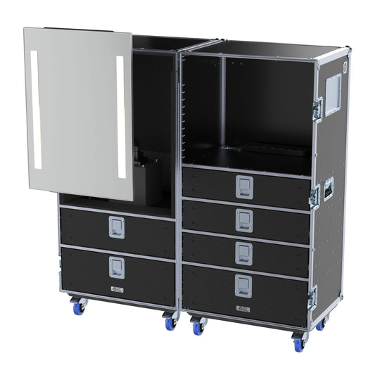 Wardrobe - Design 7