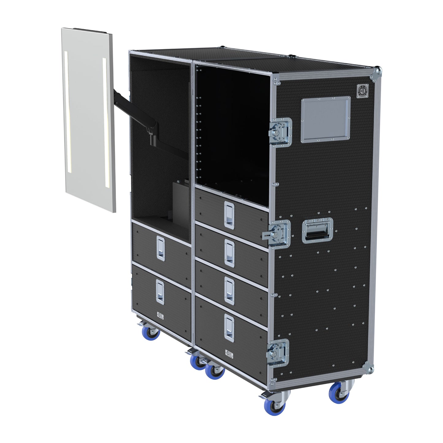 Wardrobe - Design 7