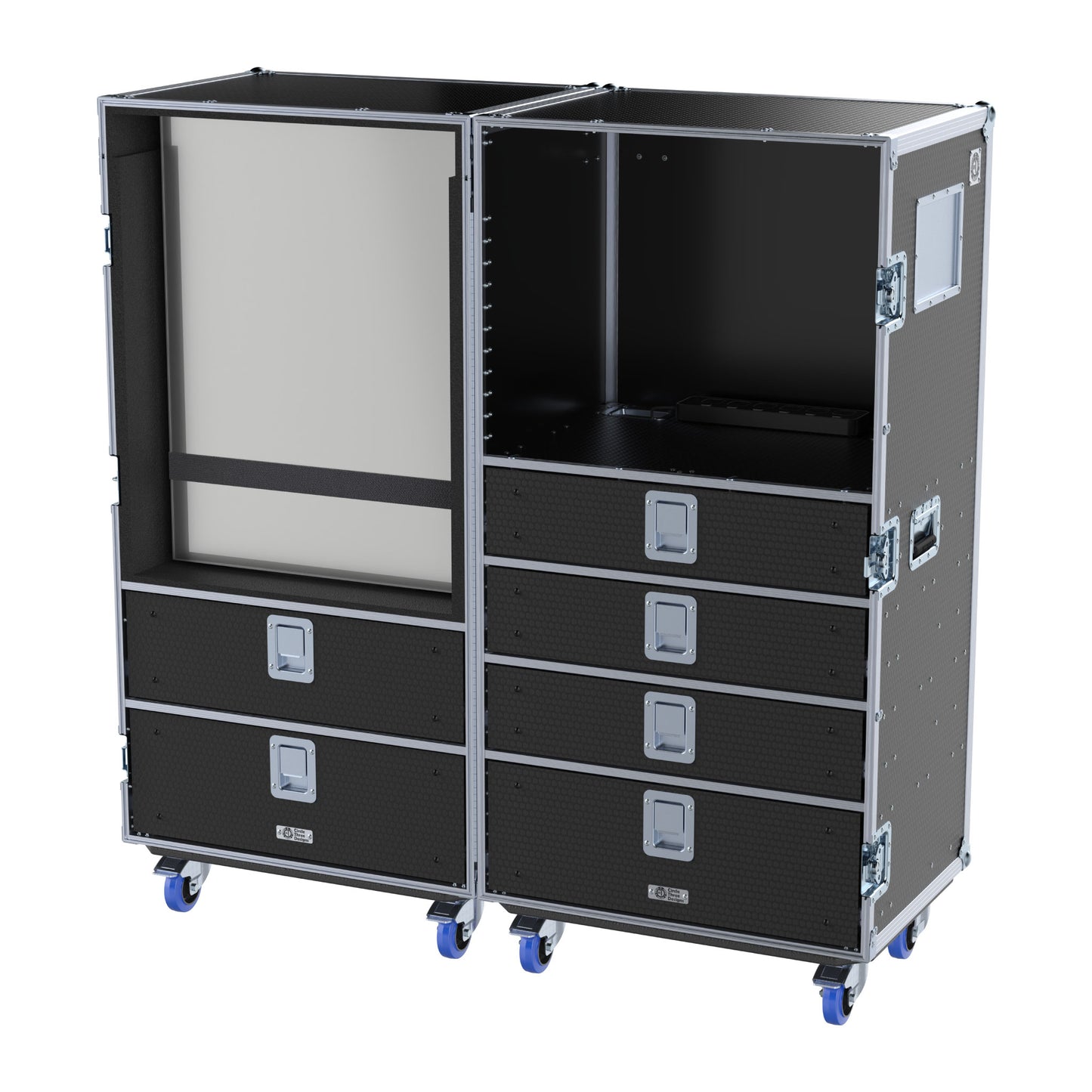 Wardrobe - Design 7