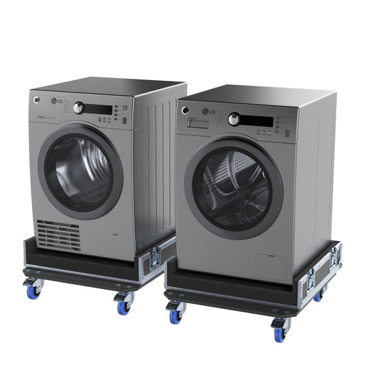 Washer / Dryer